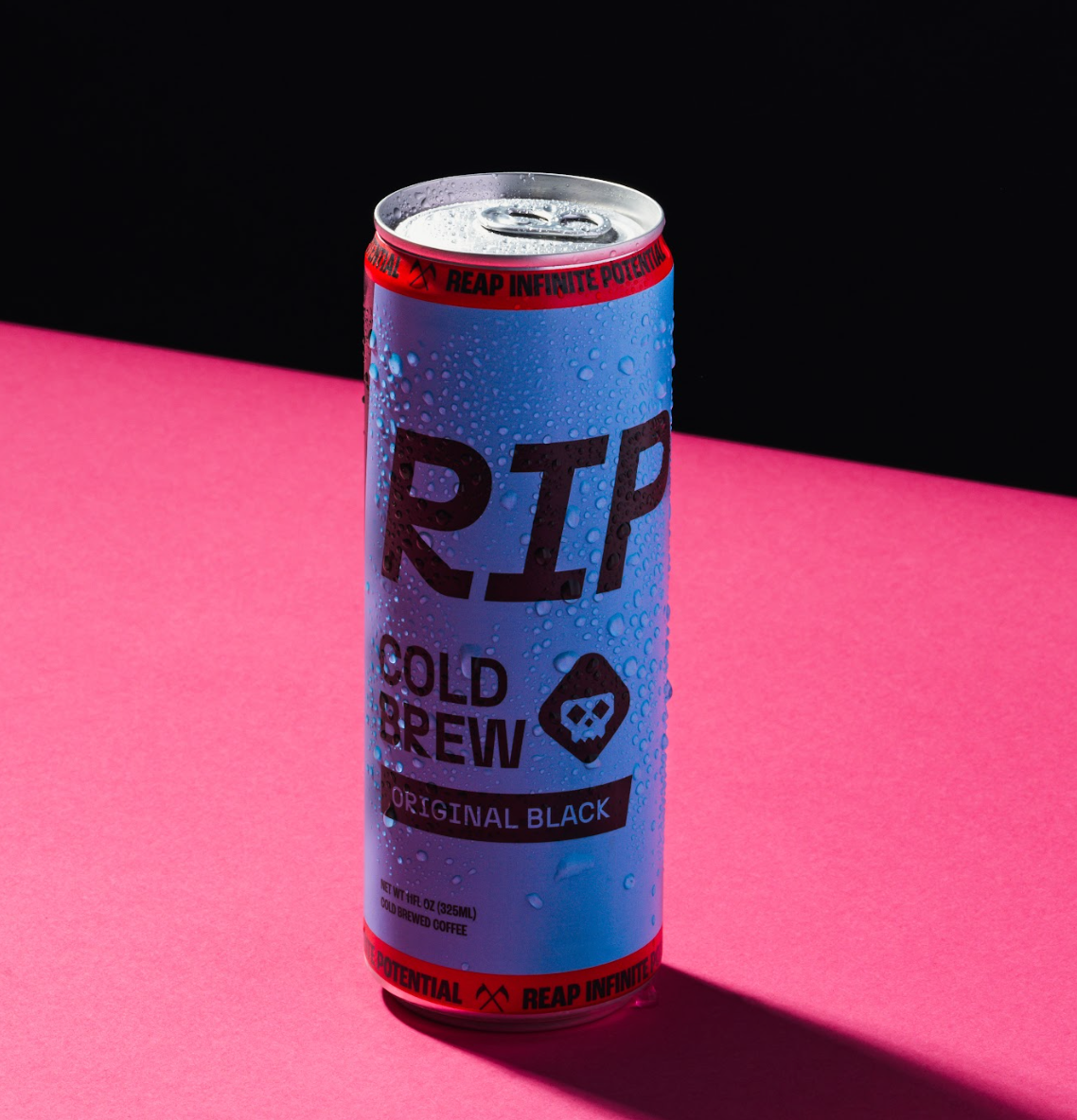 RIP COLD BREW - ORIGINAL (12 Pack)