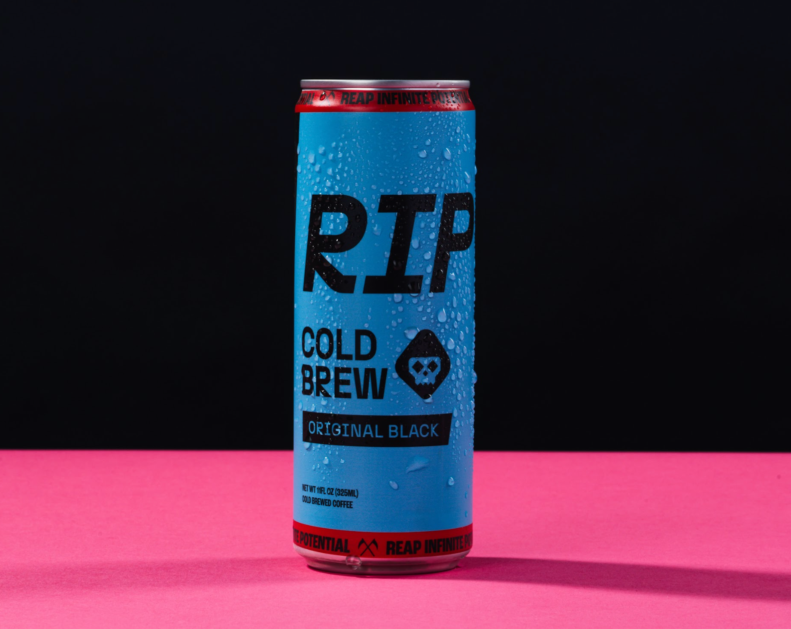 RIP COLD BREW - ORIGINAL (12 Pack)